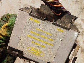 Блок управления светом, ориг. номер 93BG10C909, Ford Mondeo 1 1993-1996