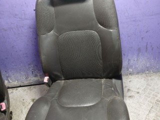 Салон (комплект сидений), Nissan Navara D40 2005-2010