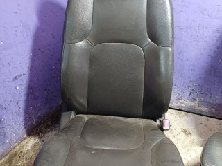 Салон (комплект сидений), Nissan Navara D40 2005-2010