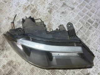 Фара правая, Daewoo Nexia 1 restailing 2008-2016
