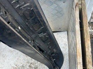 Спойлер, ориг. номер 95B827934, Porsche Macan restailing 2014-2019