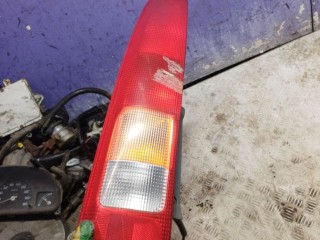 Фонарь задний левый, Honda Capa 1998-2000