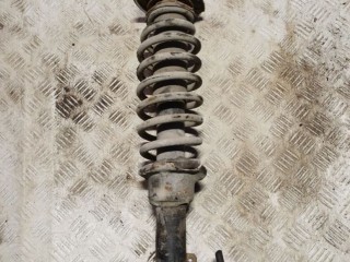 Стойка передняя правая, Honda Capa 1998-2000