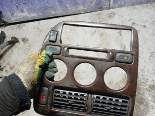 Накладка декоративная на торпедо, Honda Capa 1998-2000