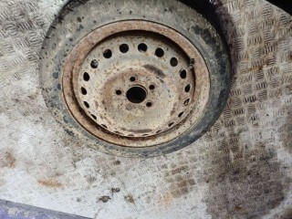 Колесо запасное (таблетка), Chrysler Voyager 3 1995-2001