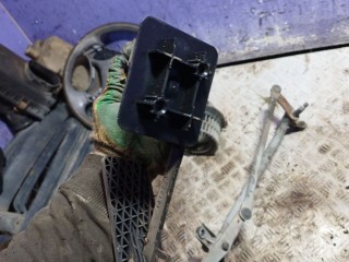 Педаль газа, Dodge Caravan 3 1995-2000