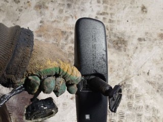 Зеркало салона, Nissan Navara D40 2005-2010