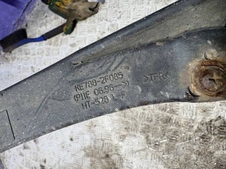 Брызговик, Nissan Primera 11 1996-2000