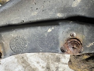 Брызговик, Nissan Primera 11 1996-2000
