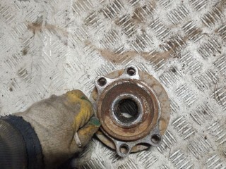 Ступица передняя, Nissan Navara D40 2005-2010