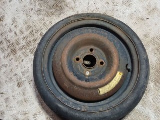 Колесо запасное (таблетка), Honda Capa 1998-2000