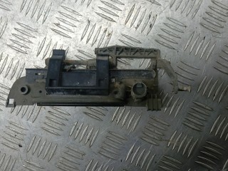 Ручка наружная передняя правая, ориг. номер 51211960801, BMW 3 E36 1997-2000