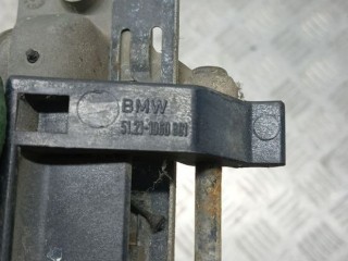 Ручка наружная передняя правая, ориг. номер 51211960801, BMW 3 E36 1997-2000