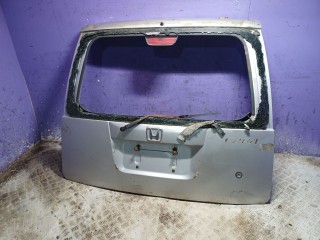 Моторчик заднего стеклоочистителя (дворника), Honda Capa 1998-2000
