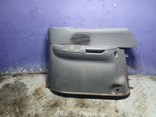 Обшивка багажника Chrysler Voyager 3 1995-2001