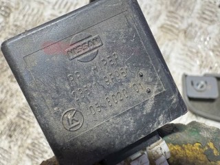 Блок управления стеклоочистителя (дворника), ориг. номер 285119F961, Nissan Primera 11 1996-2000