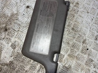 Козырек солнцезащитный Nissan Primera 11 1996-2000