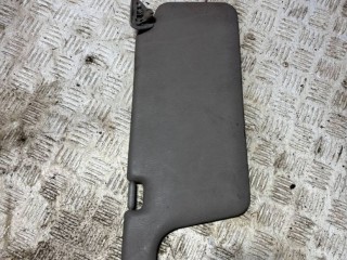 Козырек солнцезащитный, Nissan Primera 11 1996-2000