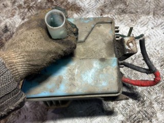 Бачок омывателя, Nissan Primera 11 1996-2000
