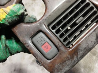 Кнопка аварийной сигнализации, Honda Capa 1998-2000