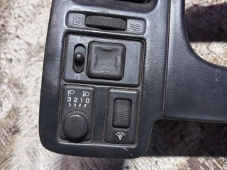 Кнопка корректора фар, Nissan Primera 11 1996-2000