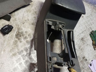 Подлокотник, Nissan Navara D40 2005-2010