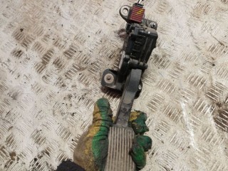 Педаль газа, ориг. номер 18002EA000, Nissan Navara D40 2005-2010