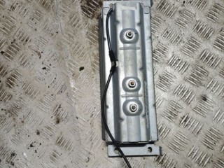Подушка безопасности пассажира, Nissan Navara D40 2005-2010