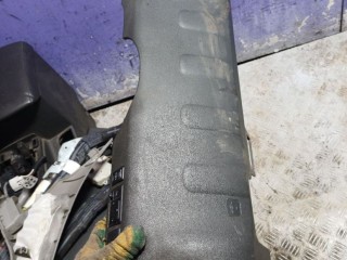 Накладка декоративная на торпедо, Nissan Navara D40 2005-2010