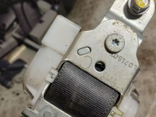 Ремень безопасности задний правый, Nissan Navara D40 2005-2010