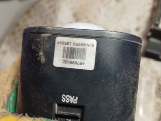 Сирена, ориг. номер 28487AV600, Nissan Navara D40 2005-2010