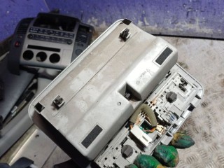 Фонарь салона (плафон), Nissan Navara D40 2005-2010