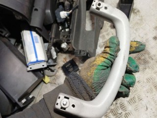 Ручка внутренняя потолочная, Nissan Navara D40 2005-2010