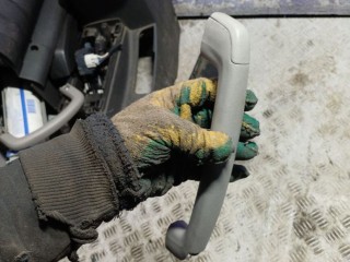 Ручка внутренняя потолочная, Nissan Navara D40 2005-2010
