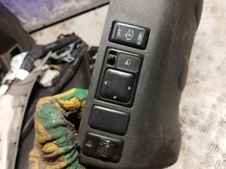 Кнопка (выключатель), Nissan Navara D40 2005-2010