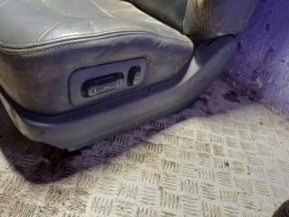 Салон (комплект сидений), Honda Legend 2 1990-1996