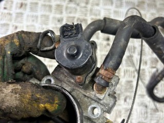 Заслонка дроссельная, Mitsubishi Lancer 9 2003-2010