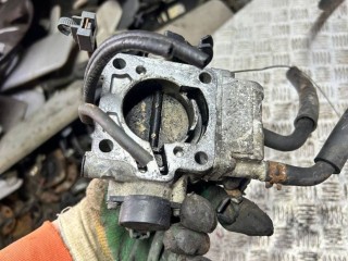 Заслонка дроссельная, Mitsubishi Lancer 9 2003-2010