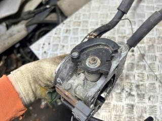 Заслонка дроссельная, Mitsubishi Lancer 9 2003-2010