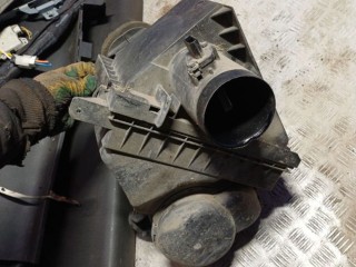 Корпус воздушного фильтра, Nissan Navara D40 2005-2010