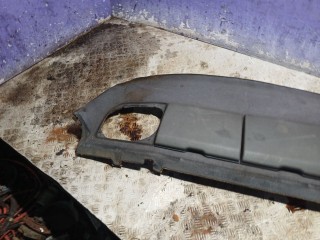 Полка багажника, Honda Legend 2 1990-1996
