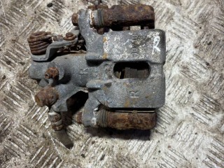 Суппорт задний правый, Rover 200 2 1989-1999