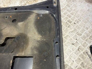 Капот, Rover 200 2 1989-1999