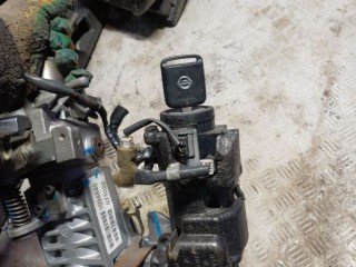 Замок зажигания, Nissan Navara D40 2005-2010