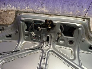 Замок багажника, Honda Legend 2 1990-1996