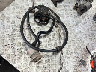 Насос гидроусилителя руля, Mitsubishi Lancer 9 2003-2010
