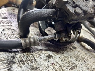 Трубка гидроусилителя, Mitsubishi Lancer 9 2003-2010