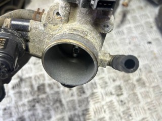 Заслонка дроссельная, Kia Spectra 1, Spectra sd 2000-2001