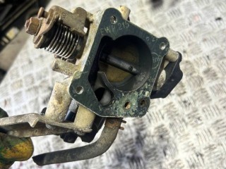 Заслонка дроссельная, Kia Spectra 1, Spectra sd 2000-2001