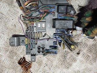 Блок предохранителей, ориг. номер 38600SP0, Honda Legend 2 1990-1996